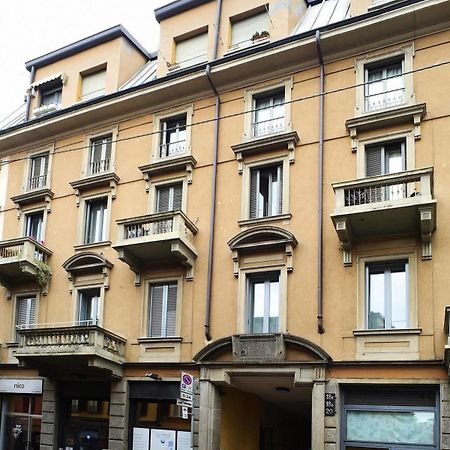 B&B Sant'Agostino Milan Luaran gambar