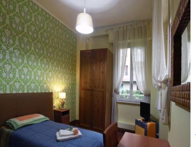 B&B Sant'Agostino Milan Luaran gambar
