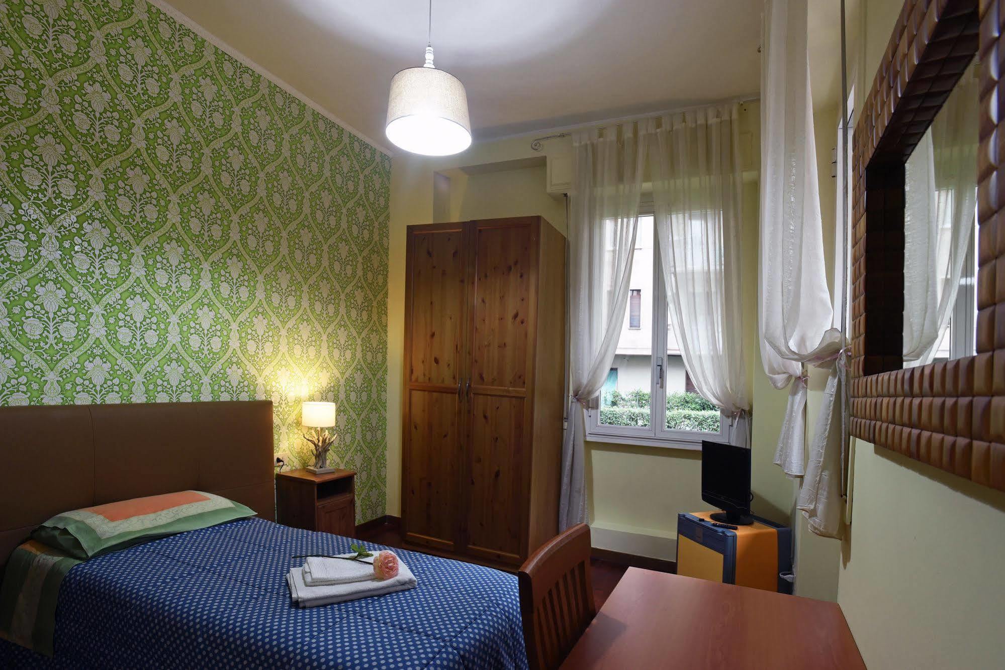 B&B Sant'Agostino Milan Luaran gambar