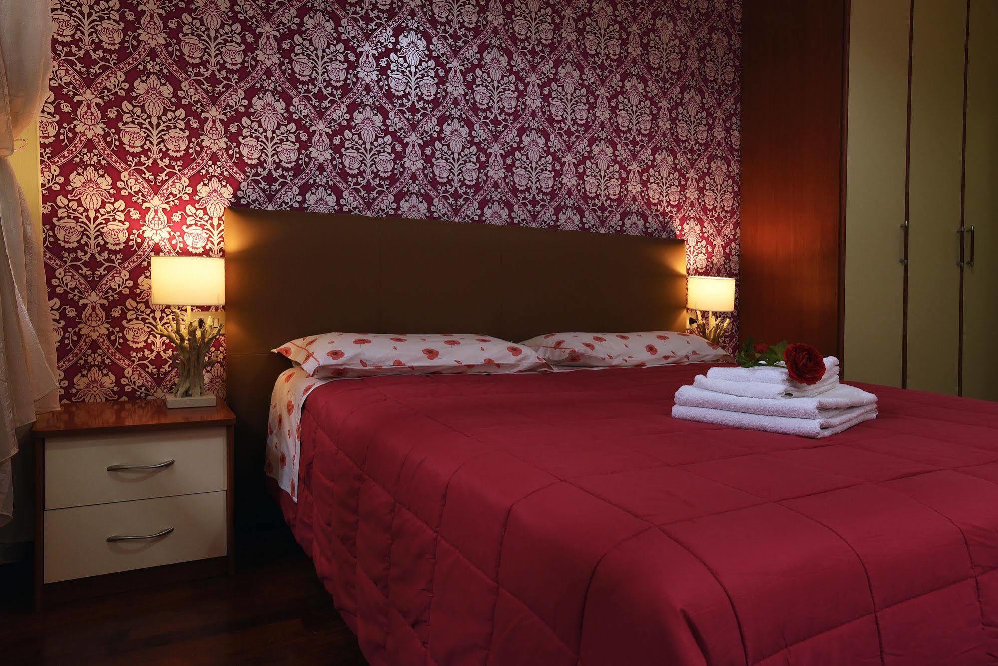 B&B Sant'Agostino Milan Luaran gambar