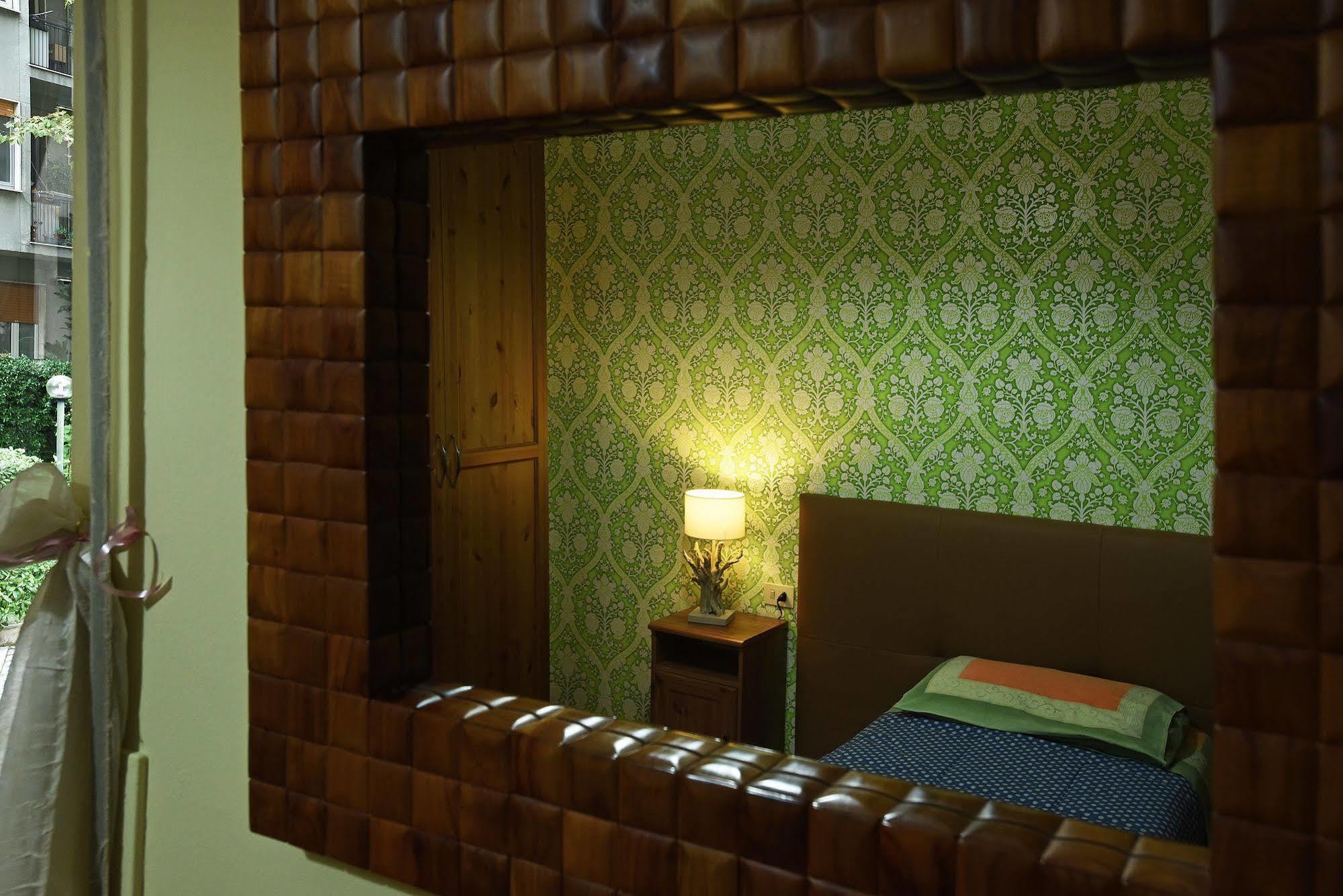 B&B Sant'Agostino Milan Luaran gambar