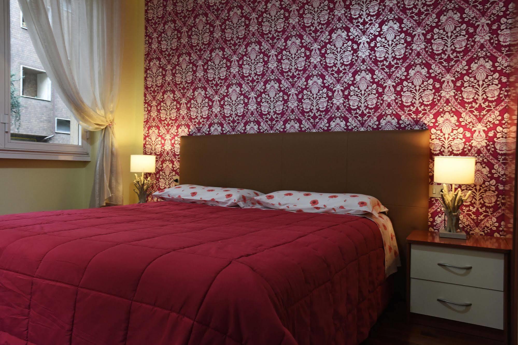 B&B Sant'Agostino Milan Luaran gambar
