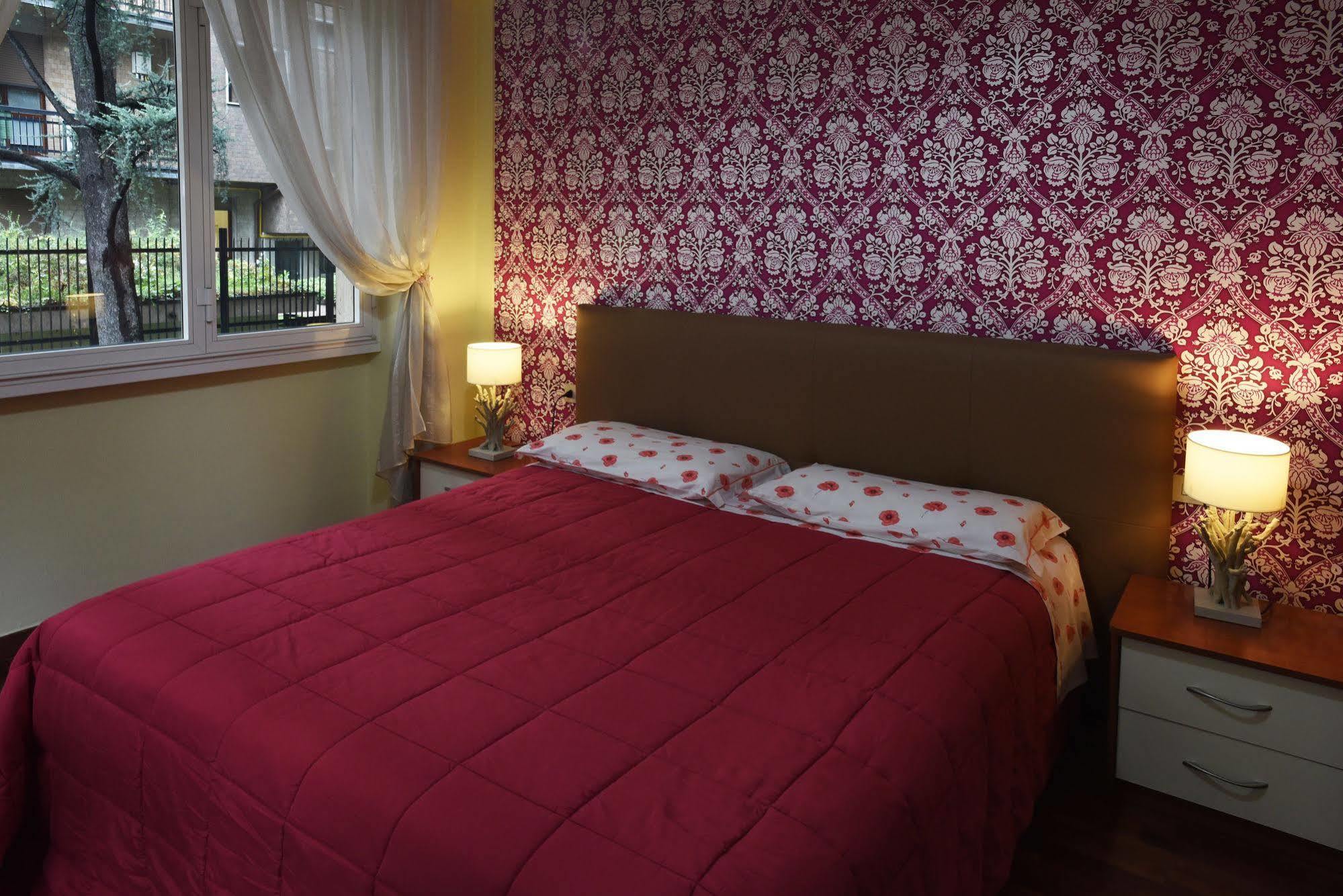 B&B Sant'Agostino Milan Luaran gambar