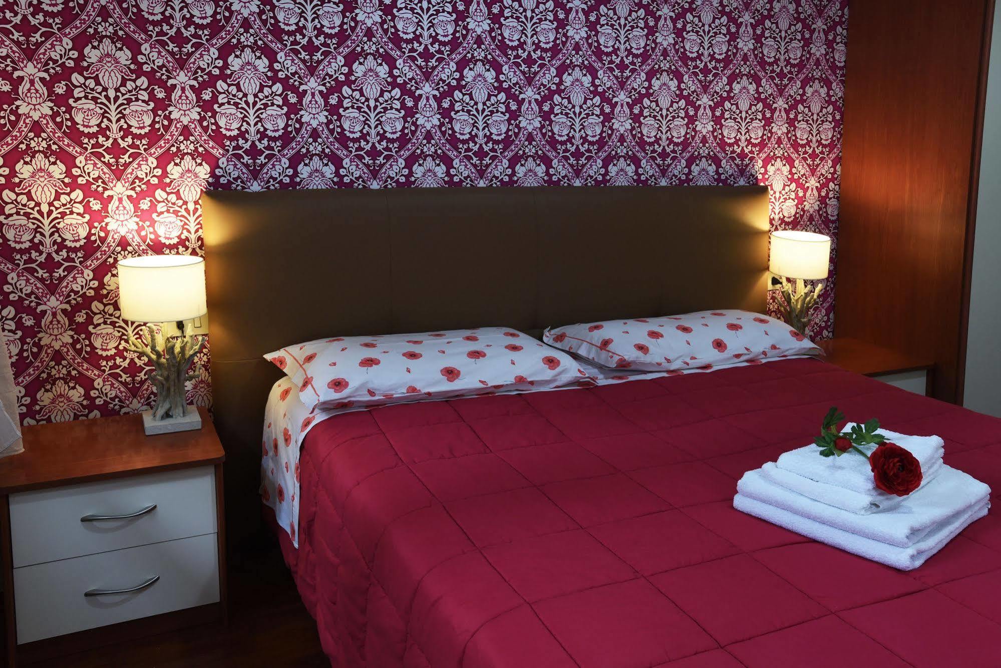 B&B Sant'Agostino Milan Luaran gambar