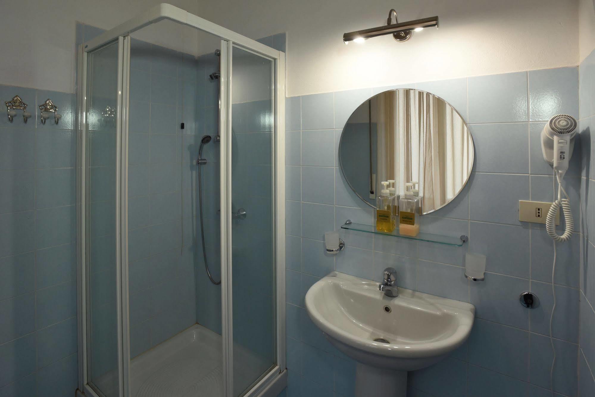 B&B Sant'Agostino Milan Luaran gambar