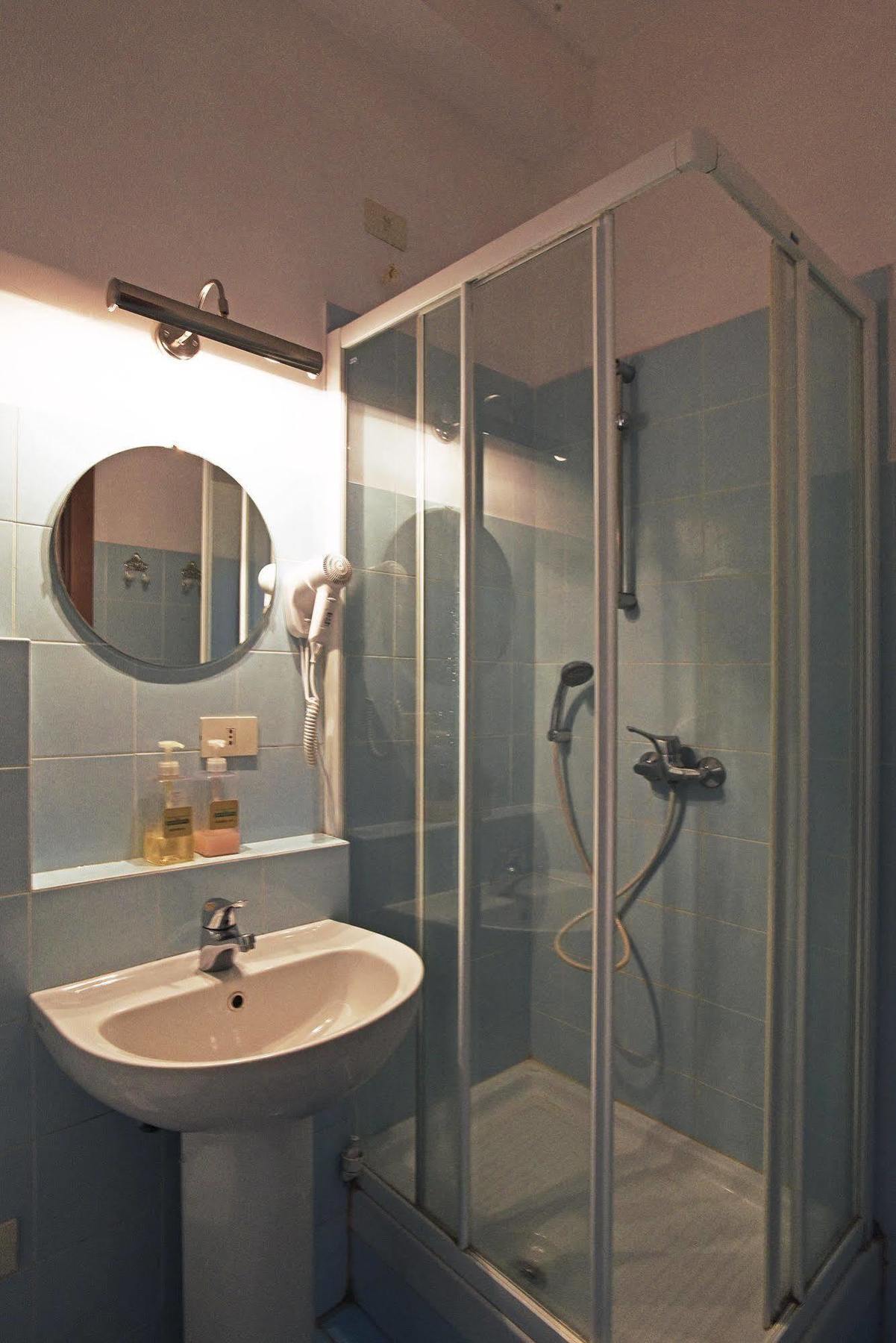 B&B Sant'Agostino Milan Luaran gambar