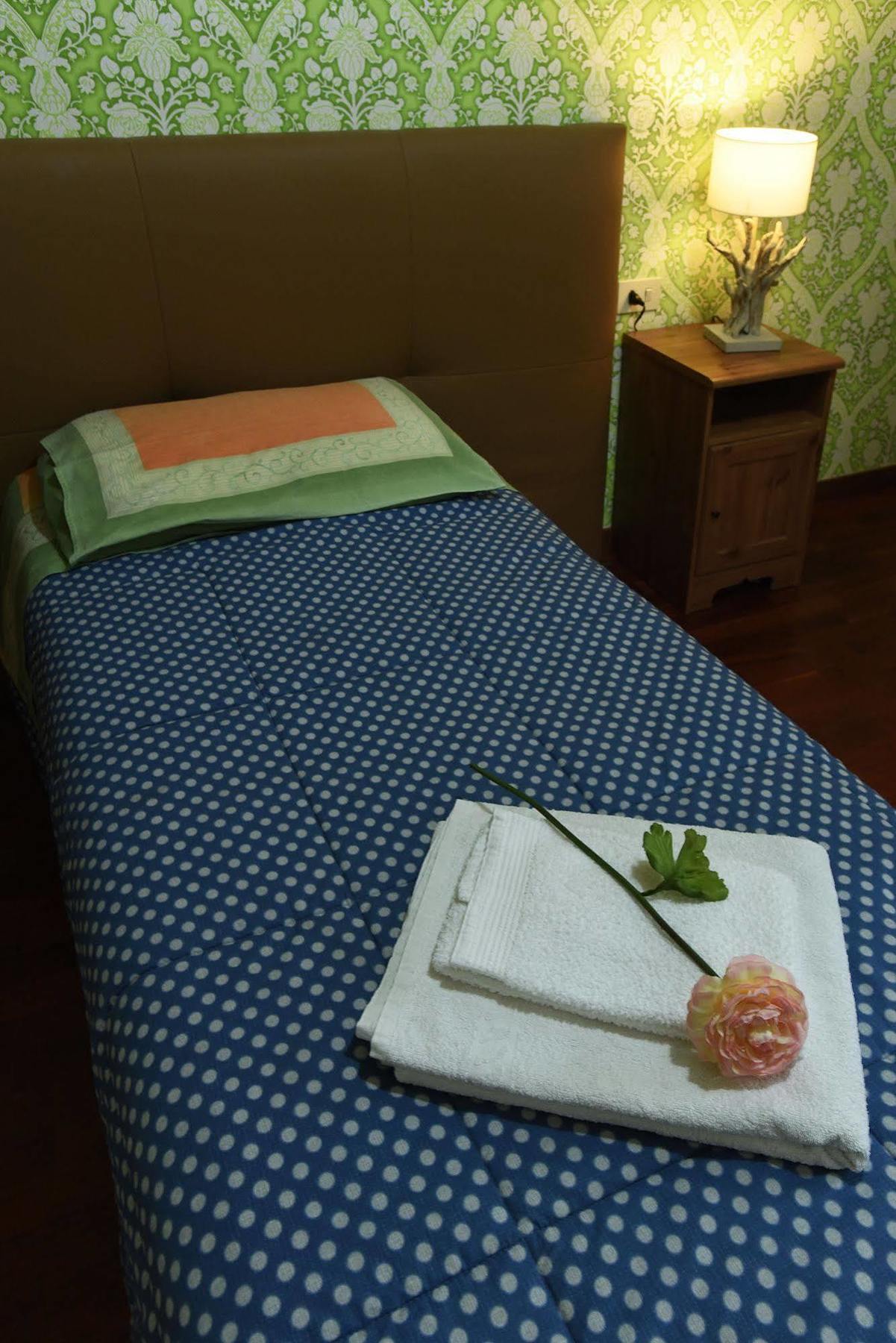 B&B Sant'Agostino Milan Luaran gambar